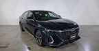 Chirey Arrizo 8 1.6 LUXURY DCT Sedan 2024