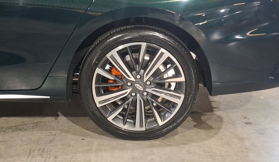 Chirey Arrizo 8 1.6 LUXURY DCT Sedan 2024