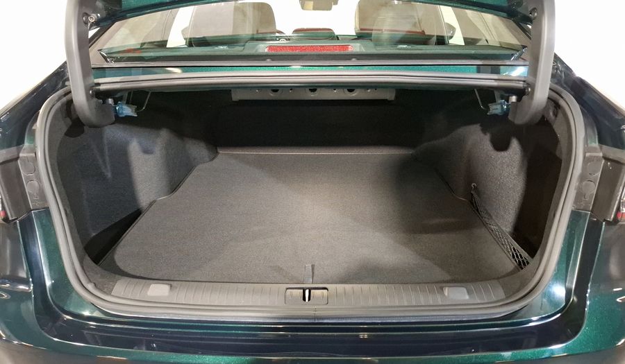 Chirey Arrizo 8 1.6 LUXURY DCT Sedan 2024