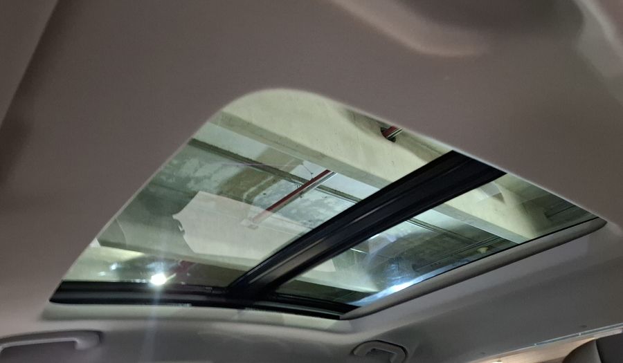 Chirey Arrizo 8 1.6 LUXURY DCT Sedan 2024