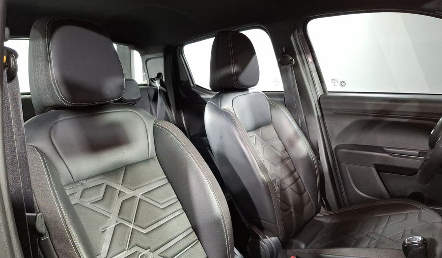 Ram 700 1.3 LARAMIE CREW CAB Pickup 2022