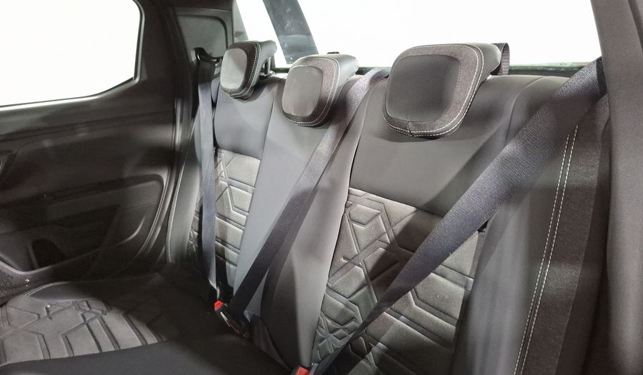 Ram 700 1.3 LARAMIE CREW CAB Pickup 2022