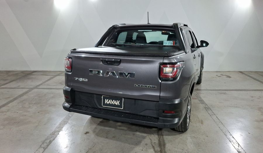 Ram 700 1.3 LARAMIE CREW CAB Pickup 2022