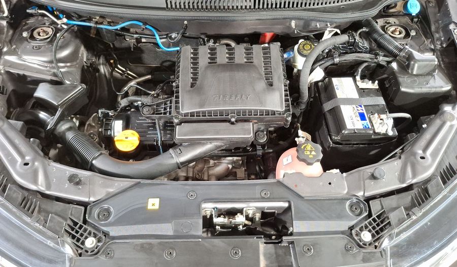 Ram 700 1.3 LARAMIE CREW CAB Pickup 2022