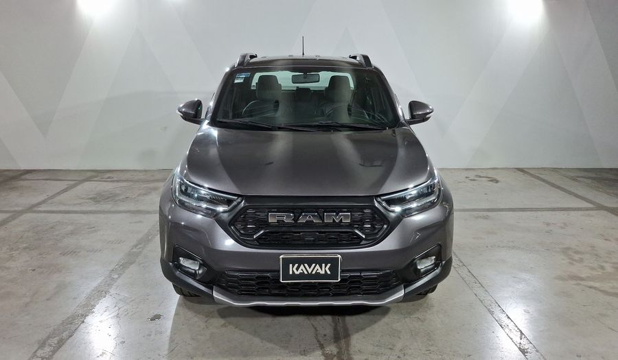 Ram 700 1.3 LARAMIE CREW CAB Pickup 2022