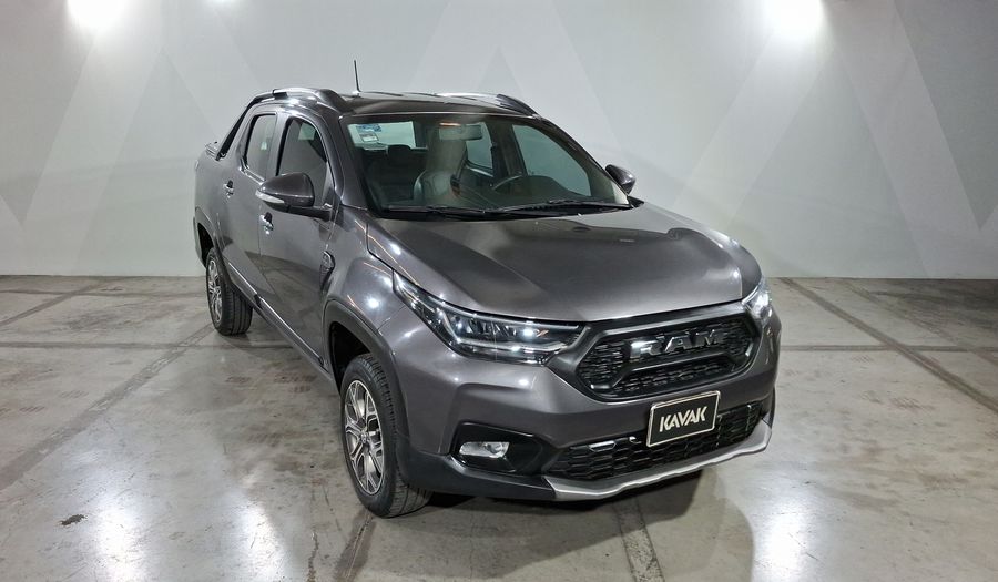 Ram 700 1.3 LARAMIE CREW CAB Pickup 2022