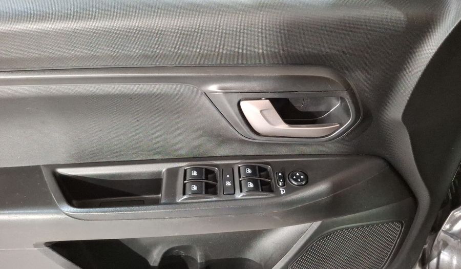 Ram 700 1.3 LARAMIE CREW CAB Pickup 2022