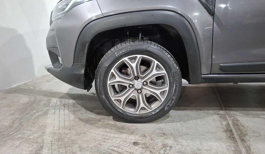 Ram 700 1.3 LARAMIE CREW CAB Pickup 2022