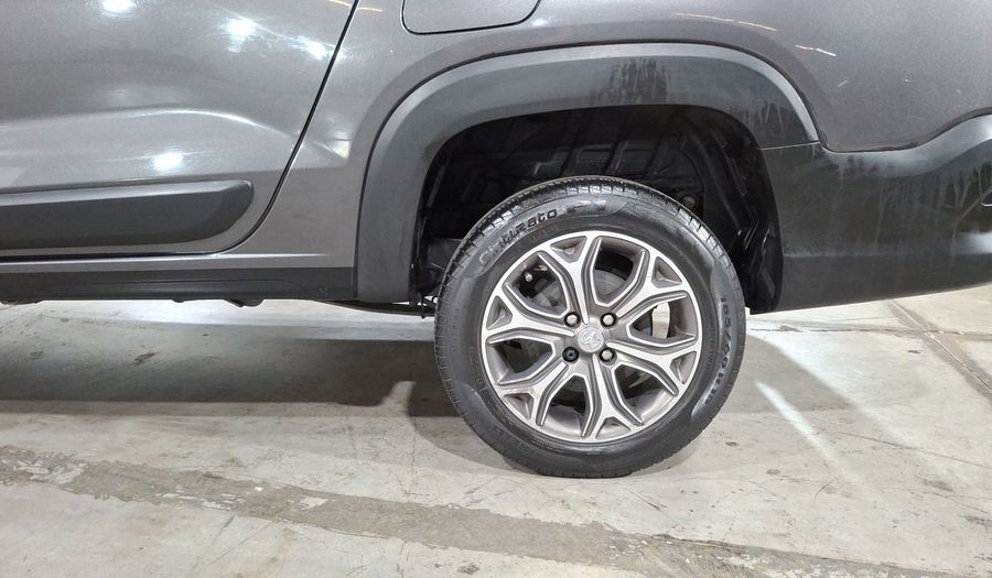 Ram 700 1.3 LARAMIE CREW CAB Pickup 2022