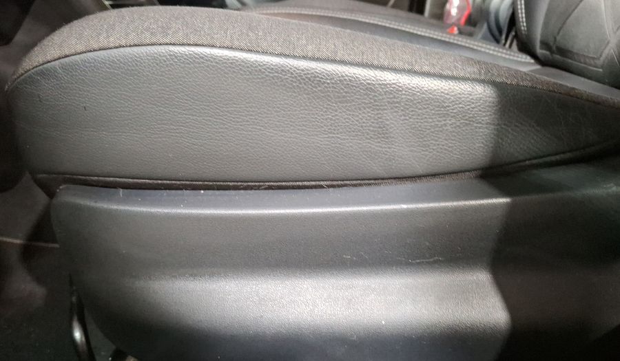 Ram 700 1.3 LARAMIE CREW CAB Pickup 2022