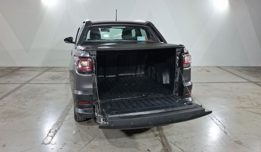 Ram 700 1.3 LARAMIE CREW CAB Pickup 2022