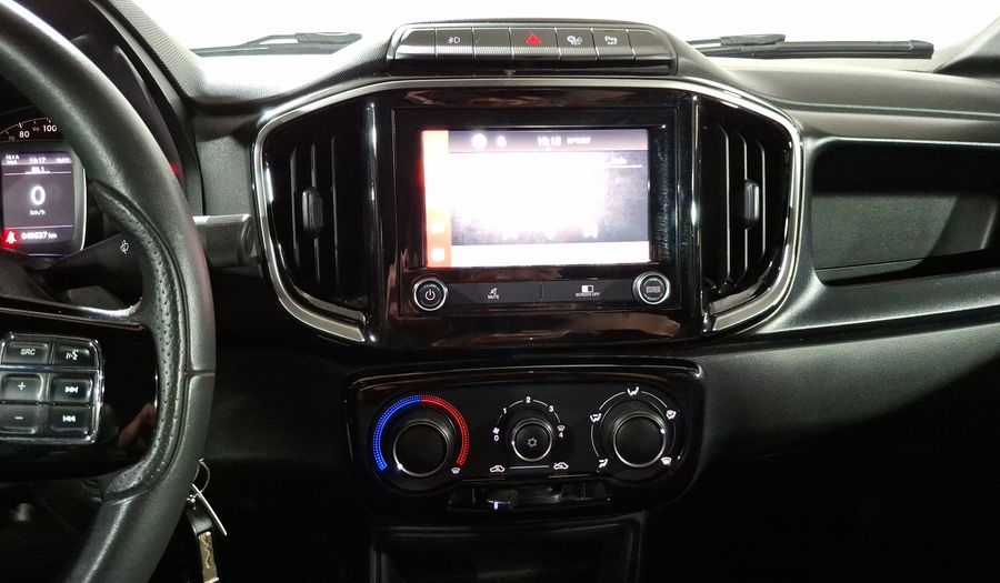 Ram 700 1.3 LARAMIE CREW CAB Pickup 2022