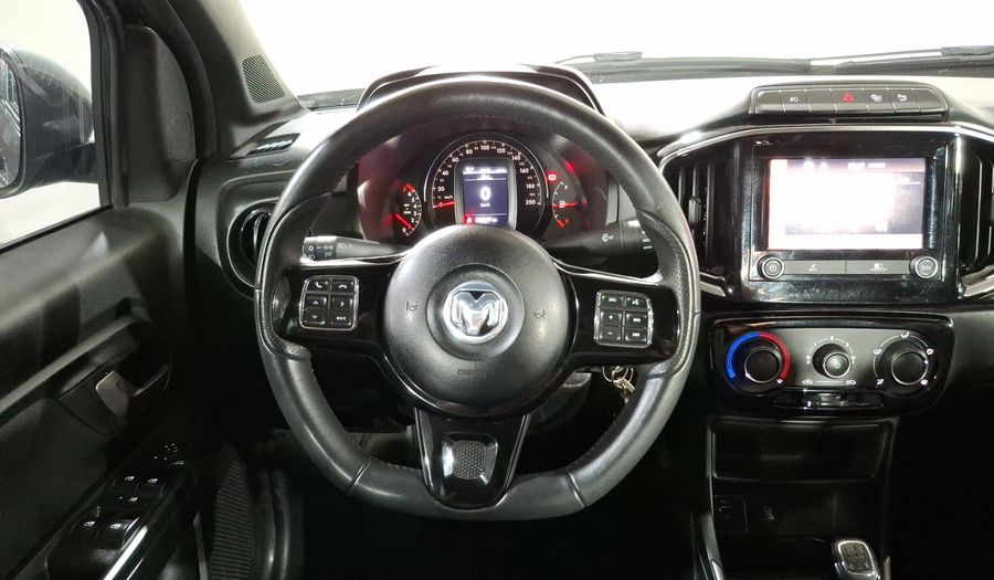 Ram 700 1.3 LARAMIE CREW CAB Pickup 2022