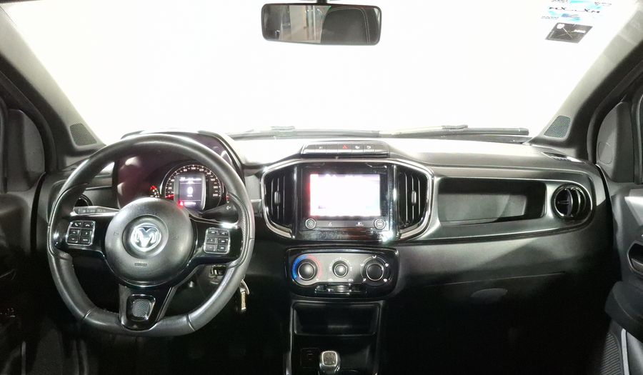 Ram 700 1.3 LARAMIE CREW CAB Pickup 2022