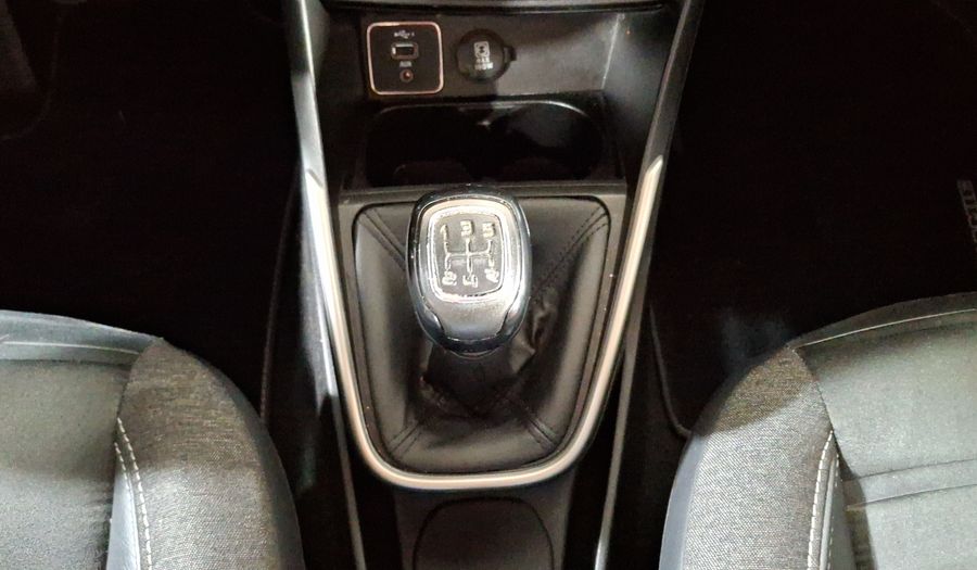 Ram 700 1.3 LARAMIE CREW CAB Pickup 2022