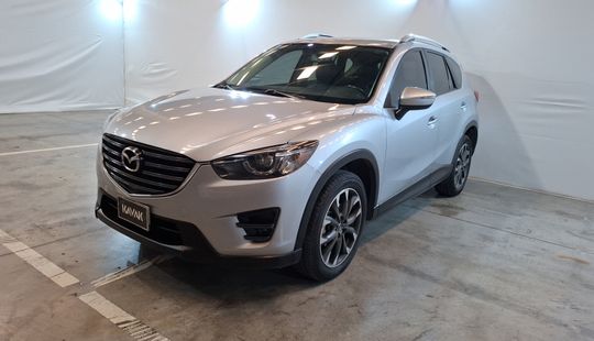 Mazda • CX-5