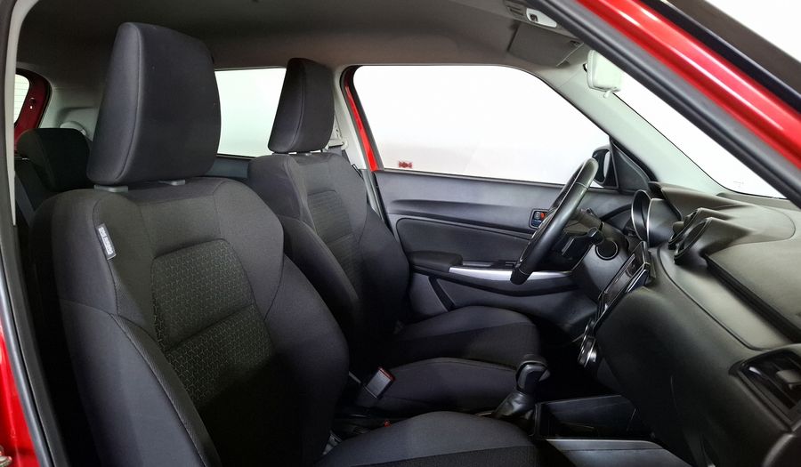 Suzuki Swift 1.0 BOOSTERJET AUTO Hatchback 2022