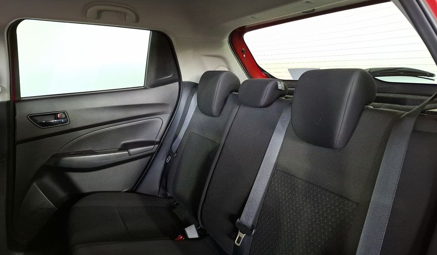 Suzuki Swift 1.0 BOOSTERJET AUTO Hatchback 2022