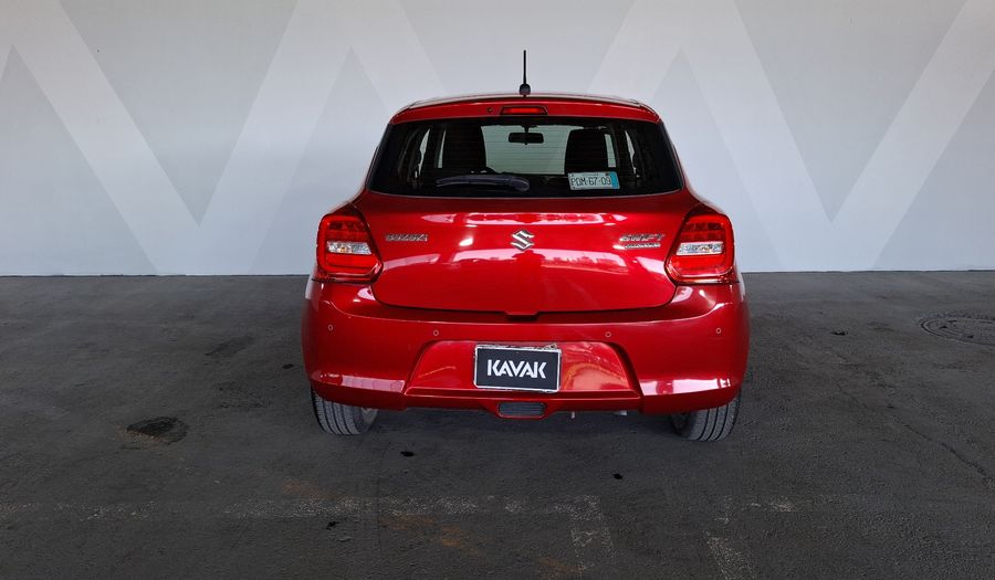 Suzuki Swift 1.0 BOOSTERJET AUTO Hatchback 2022