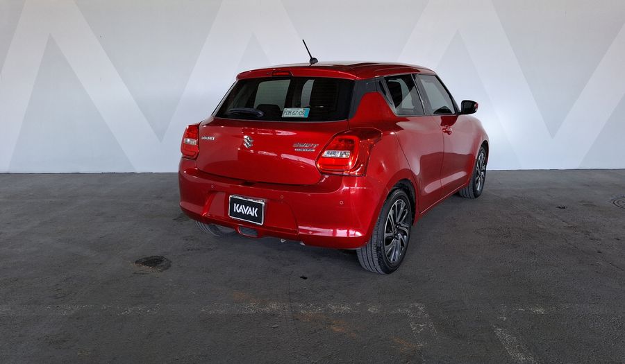 Suzuki Swift 1.0 BOOSTERJET AUTO Hatchback 2022