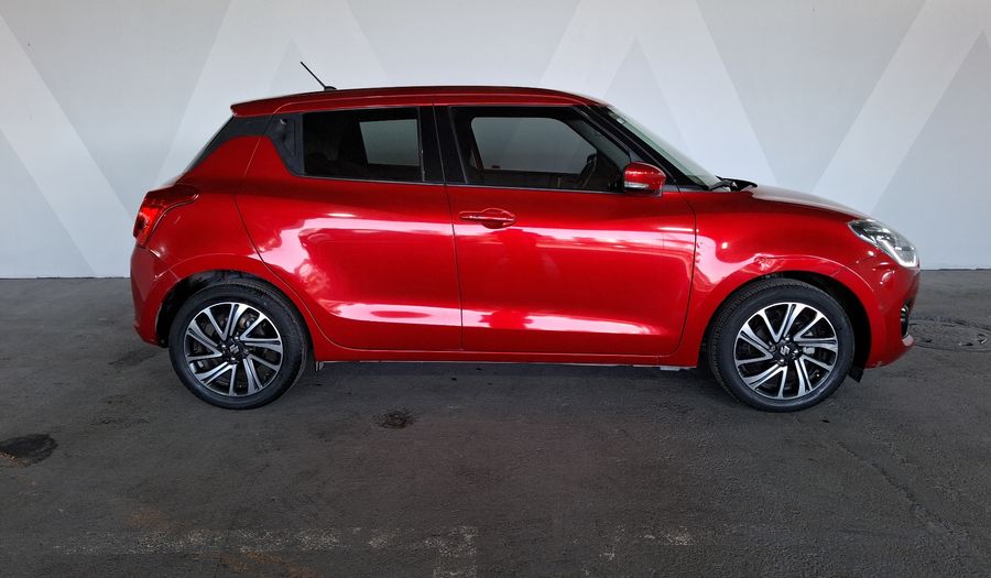 Suzuki Swift 1.0 BOOSTERJET AUTO Hatchback 2022