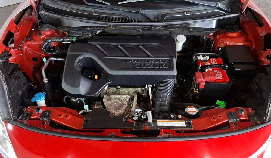 Suzuki Swift 1.0 BOOSTERJET AUTO Hatchback 2022