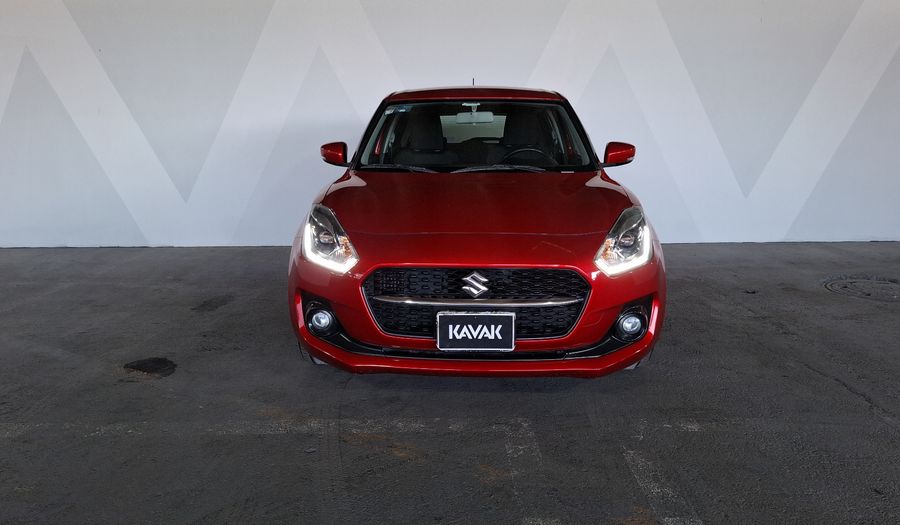 Suzuki Swift 1.0 BOOSTERJET AUTO Hatchback 2022