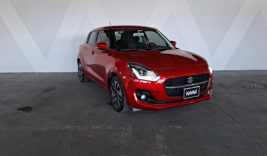 Suzuki Swift 1.0 BOOSTERJET AUTO Hatchback 2022