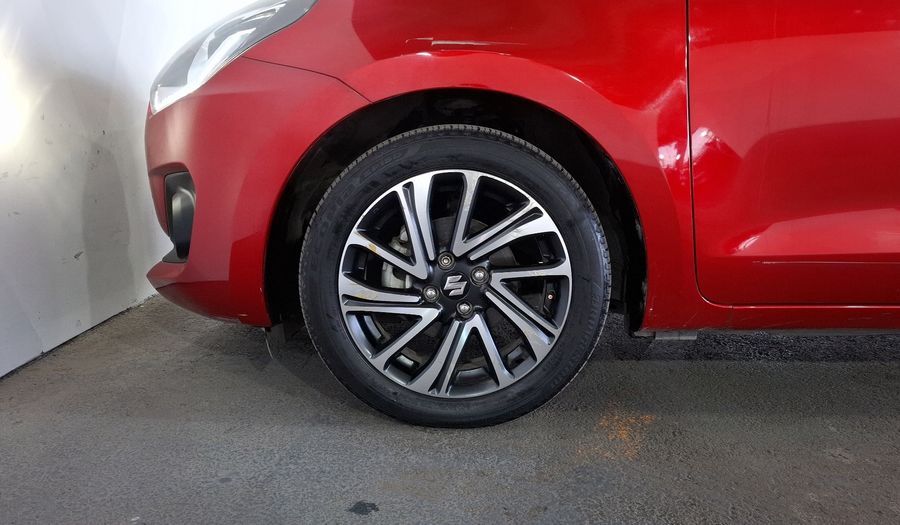 Suzuki Swift 1.0 BOOSTERJET AUTO Hatchback 2022