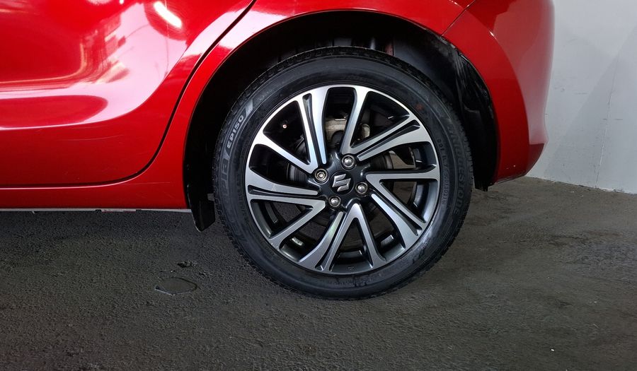 Suzuki Swift 1.0 BOOSTERJET AUTO Hatchback 2022