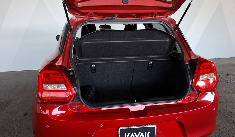 Suzuki Swift 1.0 BOOSTERJET AUTO Hatchback 2022