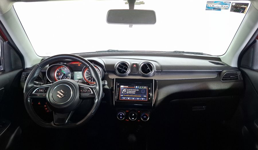 Suzuki Swift 1.0 BOOSTERJET AUTO Hatchback 2022