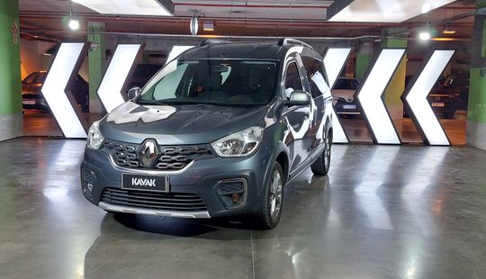 Renault • Kangoo