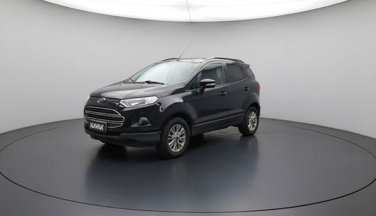 Ford • EcoSport