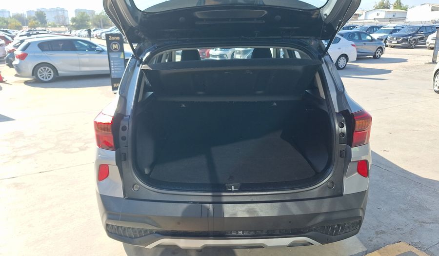 Kia Seltos 1.6 EX Suv 2021