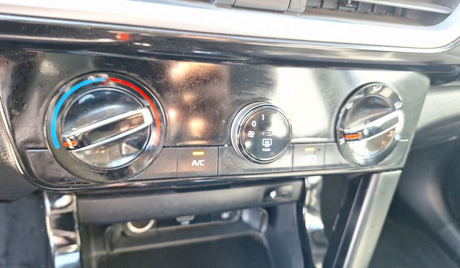 Kia Seltos 1.6 EX Suv 2021