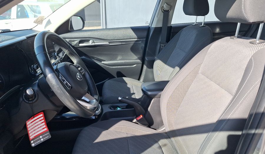 Kia Seltos 1.6 EX Suv 2021