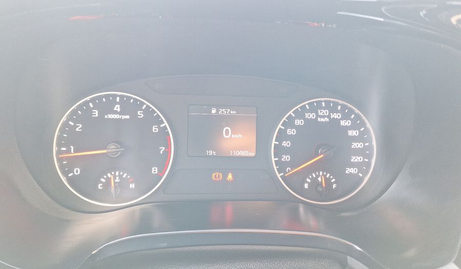 Kia Seltos 1.6 EX Suv 2021