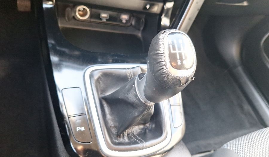 Kia Seltos 1.6 EX Suv 2021