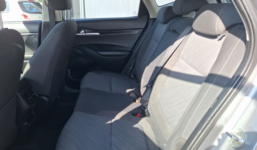 Kia Seltos 1.6 EX Suv 2021