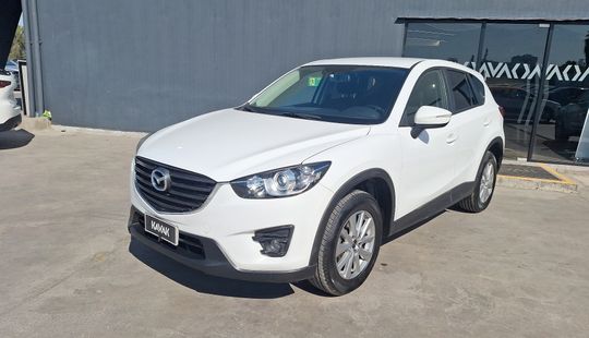Mazda • CX-5