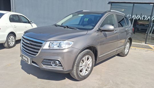 Haval • H6