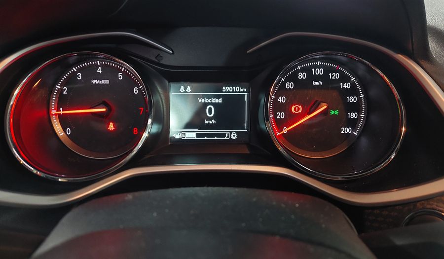 Chevrolet Onix 1.2 LT TECH Hatchback 2020