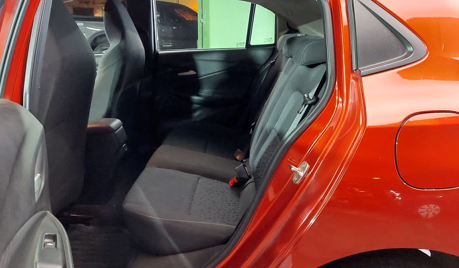 Chevrolet Onix 1.2 LT TECH Hatchback 2020