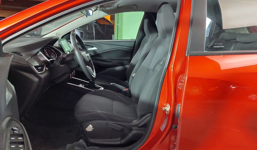 Chevrolet Onix 1.2 LT TECH Hatchback 2020