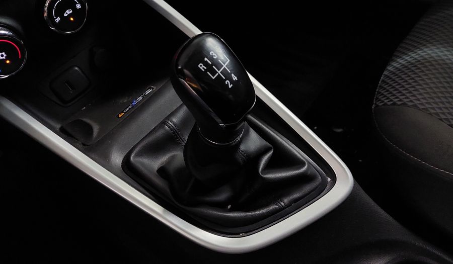 Chevrolet Onix 1.2 LT TECH Hatchback 2020