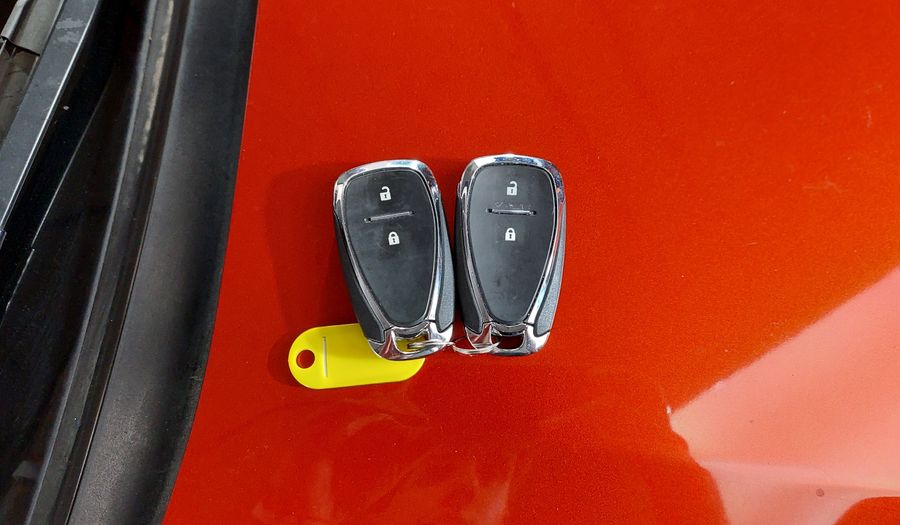 Chevrolet Onix 1.2 LT TECH Hatchback 2020