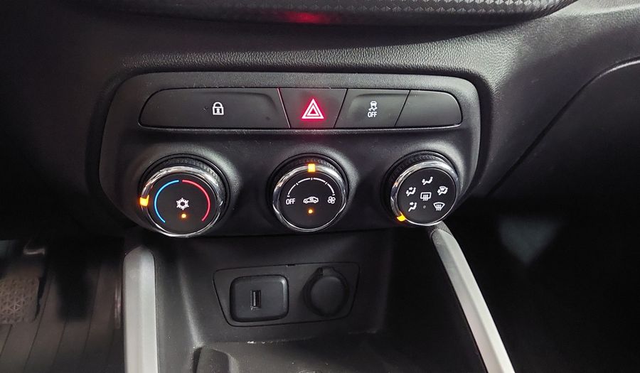 Chevrolet Onix 1.2 LT TECH Hatchback 2020