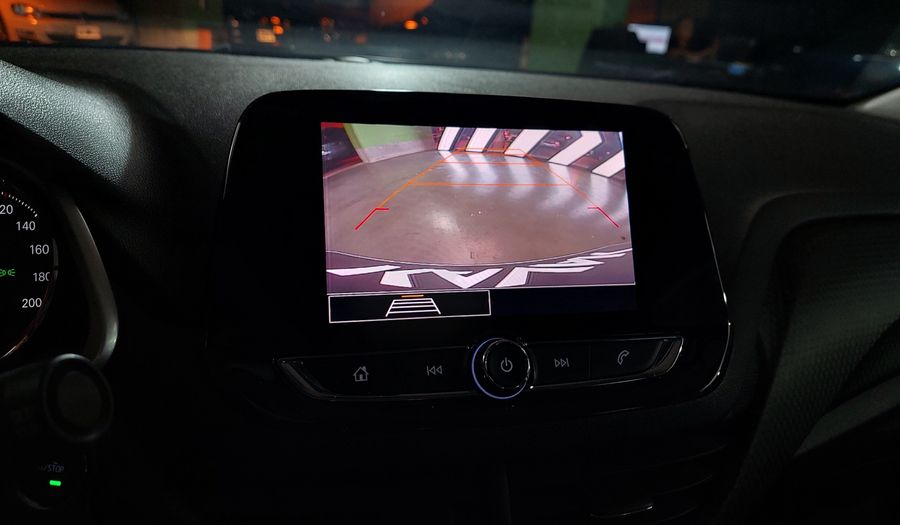 Chevrolet Onix 1.2 LT TECH Hatchback 2020