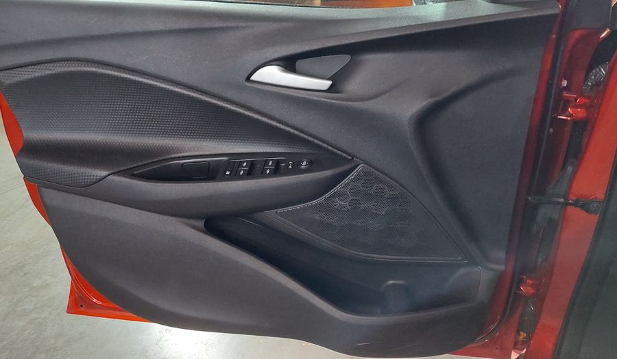 Chevrolet Onix 1.2 LT TECH Hatchback 2020